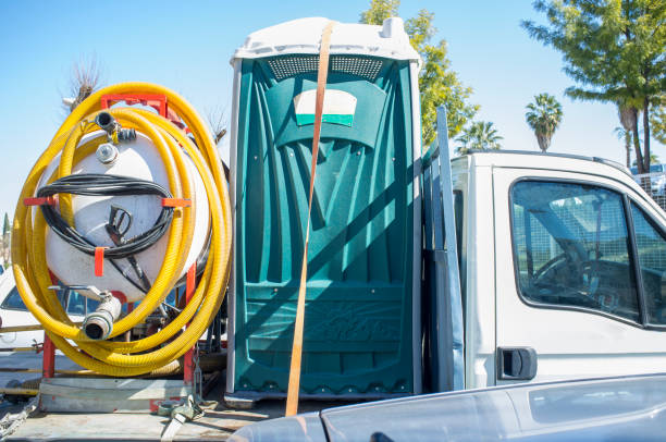 Portable Toilet Options We Offer in Leisure City, FL