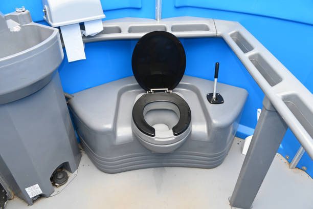 Professional porta potty rental in Leisure City, FL