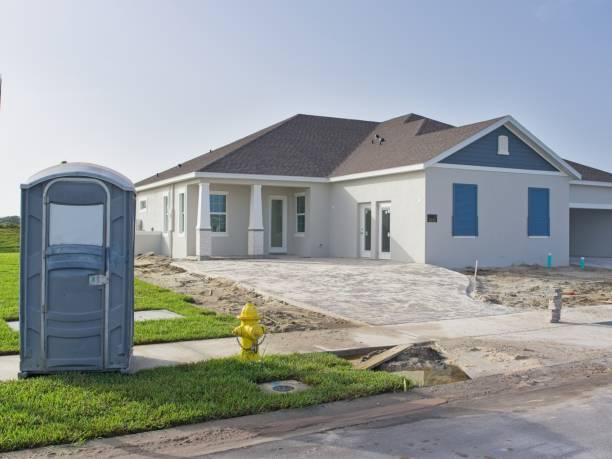 Best Sanitation services for porta potties  in Leisure City, FL