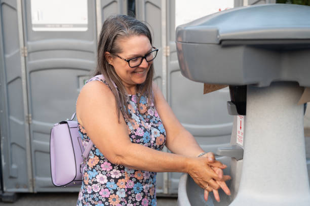Best Local porta potty services  in Leisure City, FL