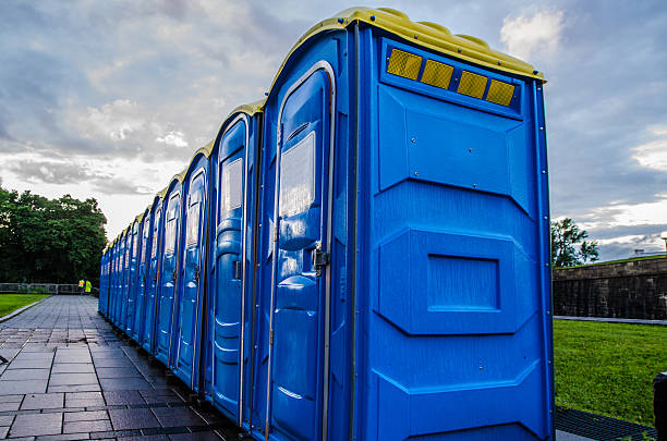 Best Local porta potty services  in Leisure City, FL